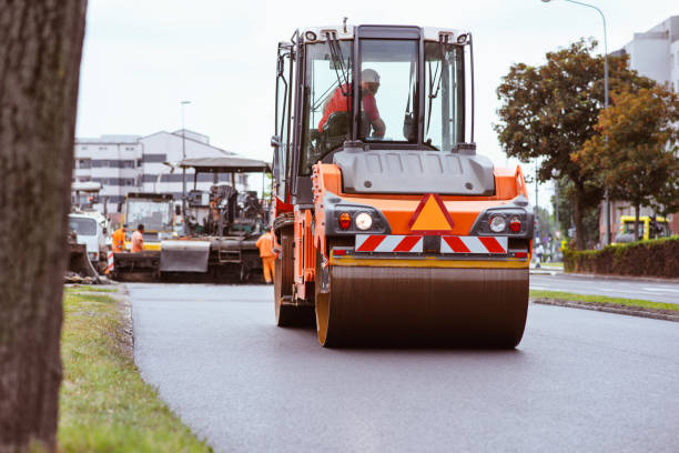 Driveway Repair Near Me in Boring, OR