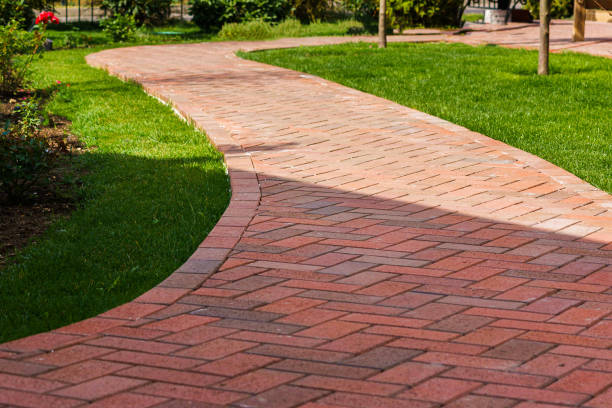 Best Concrete Paver Driveway  in Bing, OR