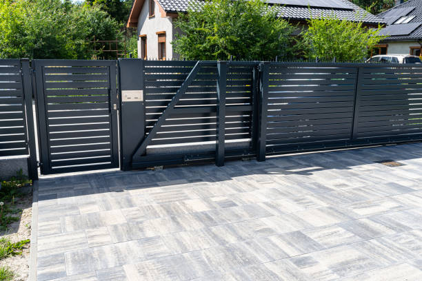 Best Affordable Driveway Paving  in Bing, OR