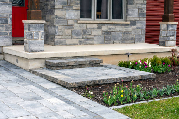 Best Residential Driveway Paver Services  in Bing, OR