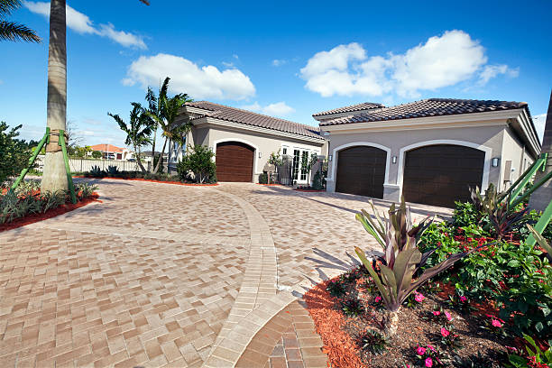 Best Driveway Paver Sealing  in Bing, OR
