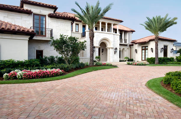 Reliable Boring, OR Driveway Pavers Solutions