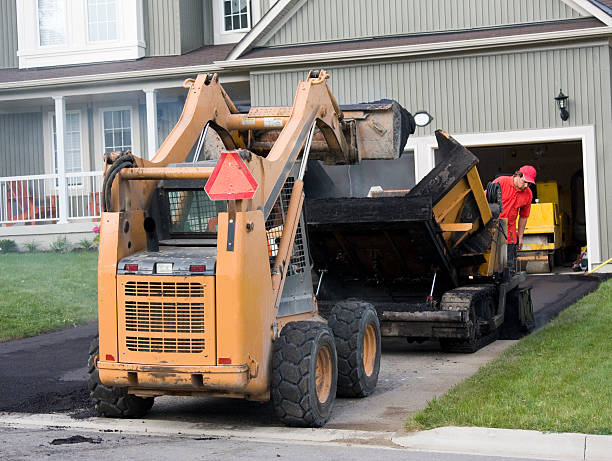 Trusted Boring, OR Driveway Pavers Experts