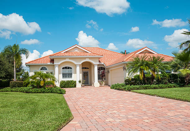 Best Interlocking Driveway Pavers  in Bing, OR