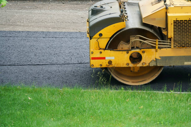 Cobblestone Driveway Pavers in Boring, OR