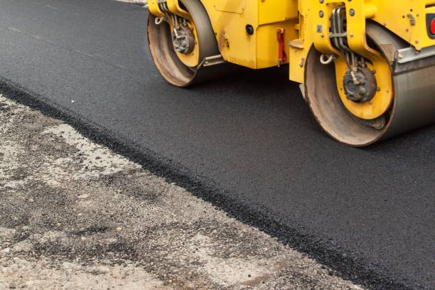 Best Commercial Driveway Pavers  in Bing, OR