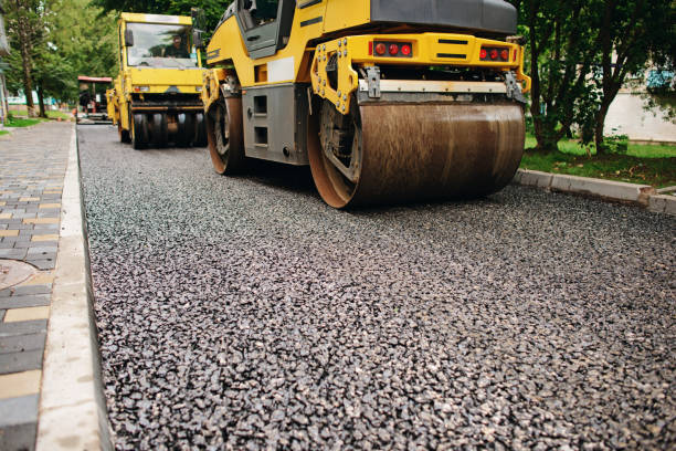 Best Driveway Repair Near Me  in Bing, OR